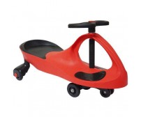 Carrinho Gira Gira Importway Giro Car 