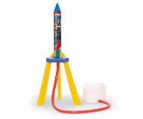 Lançador De Foguete - Space Rocket Foquete Liga Da Justiça - Candide